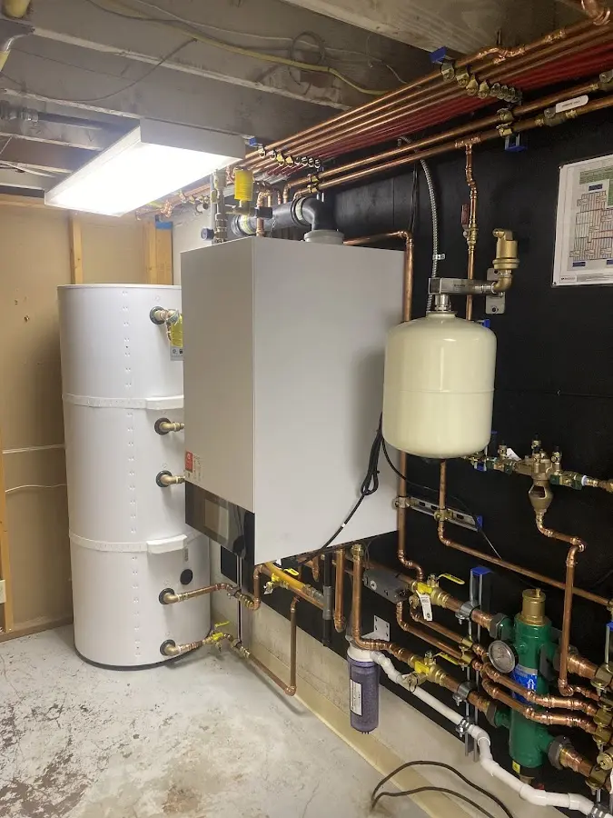 Water Heater Repair in Beach Park, IL